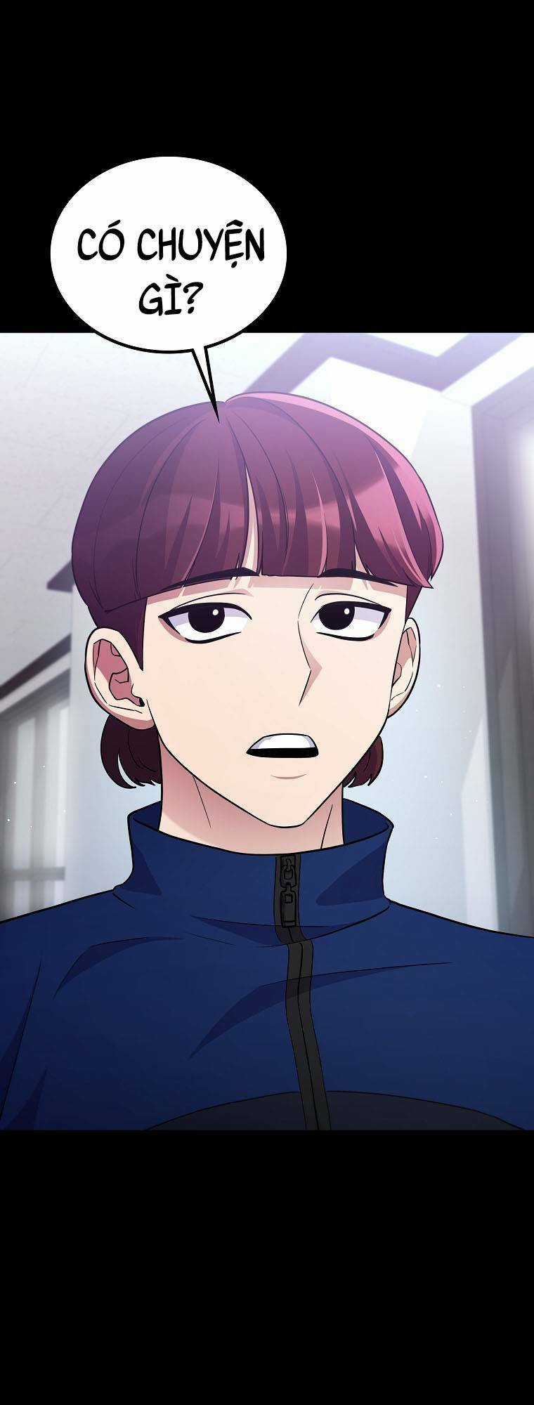 Quái Vật Ganzi Chapter 52 trang 34