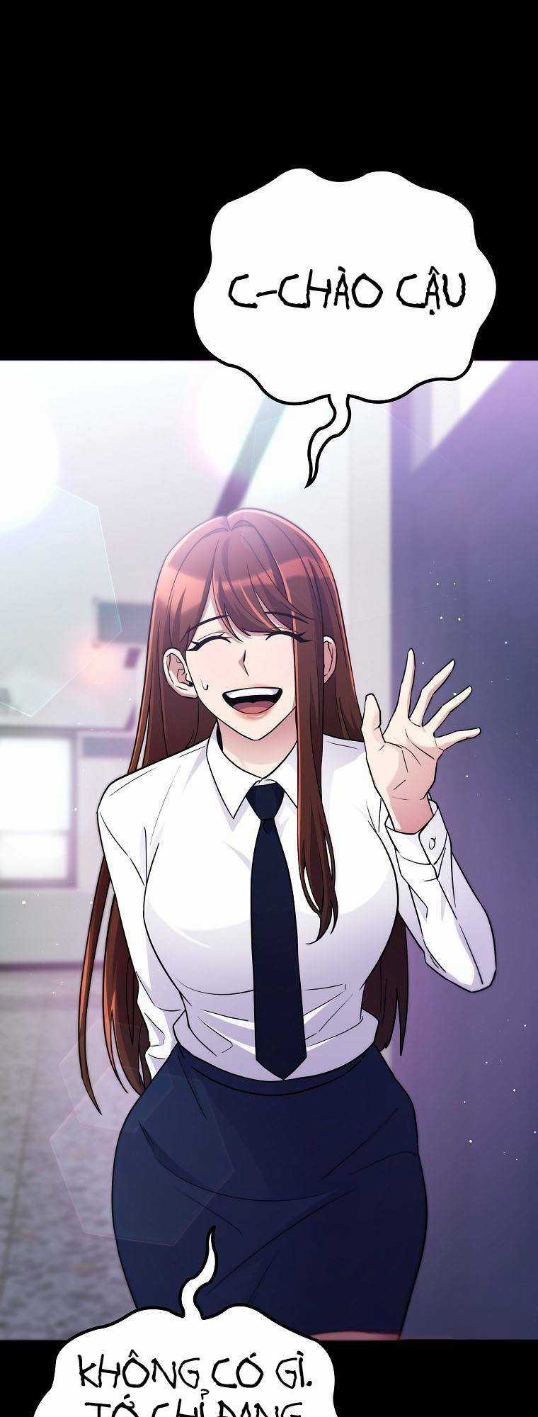 Quái Vật Ganzi Chapter 52 trang 35