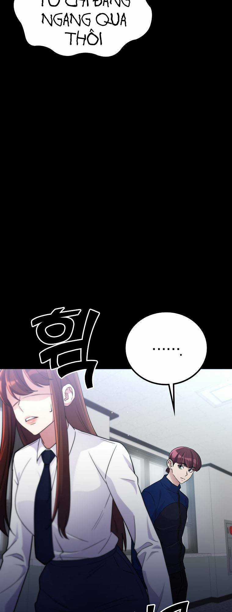 Quái Vật Ganzi Chapter 52 trang 36