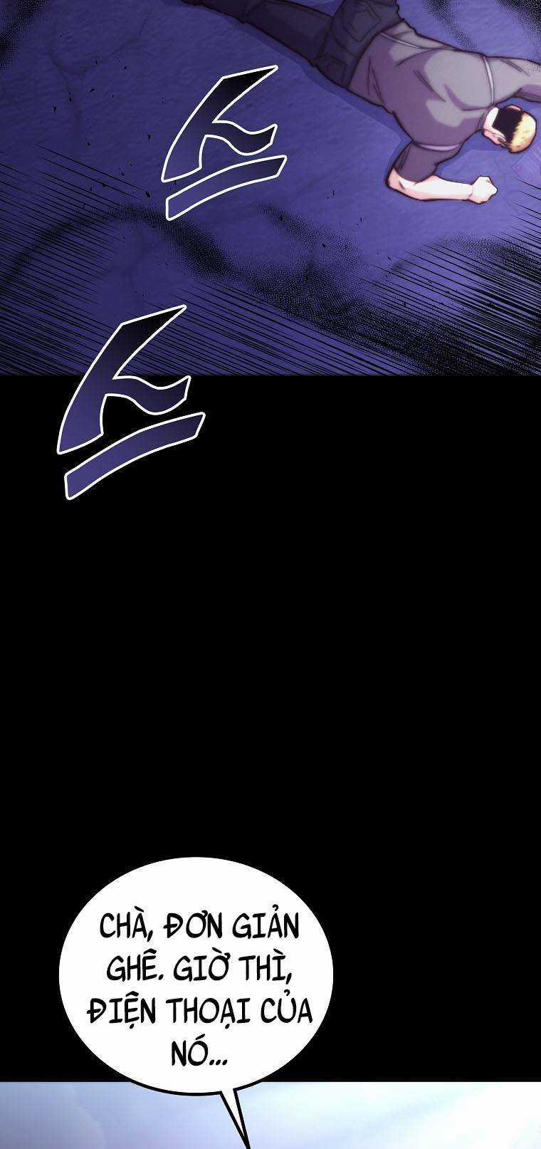 Quái Vật Ganzi Chapter 52 trang 38