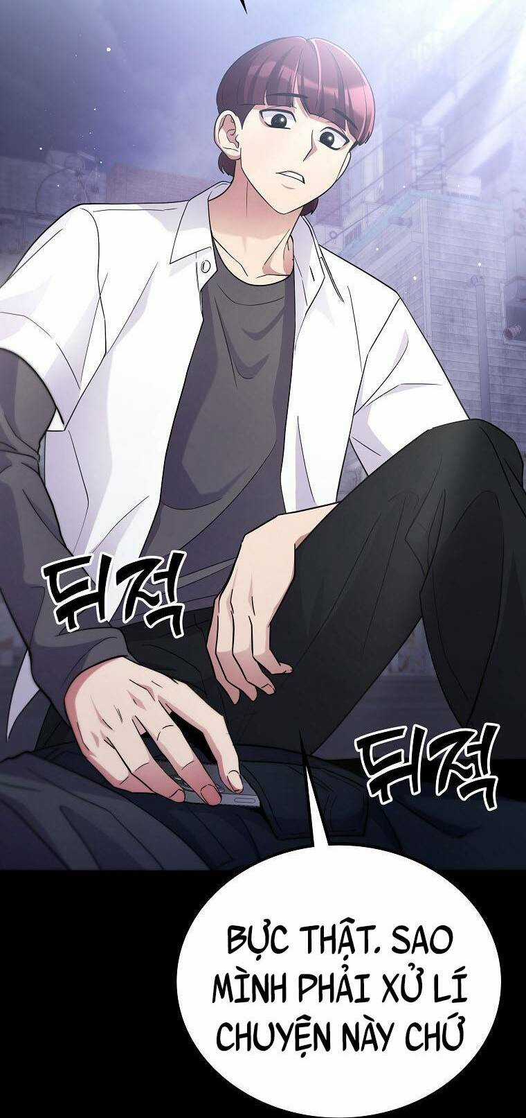 Quái Vật Ganzi Chapter 52 trang 39