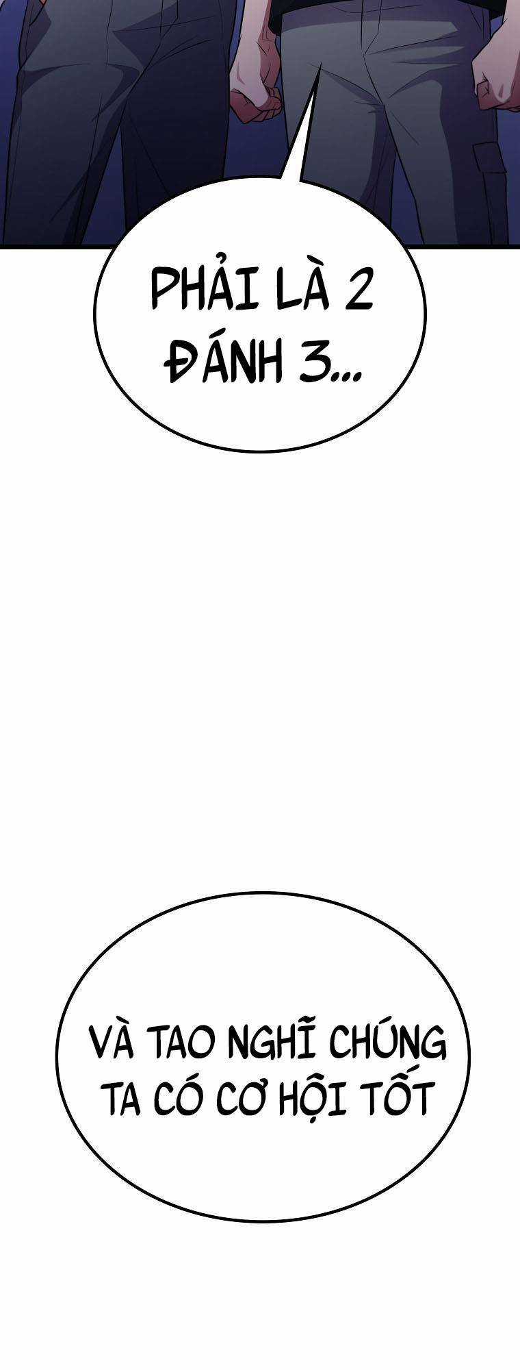 Quái Vật Ganzi Chapter 52 trang 4