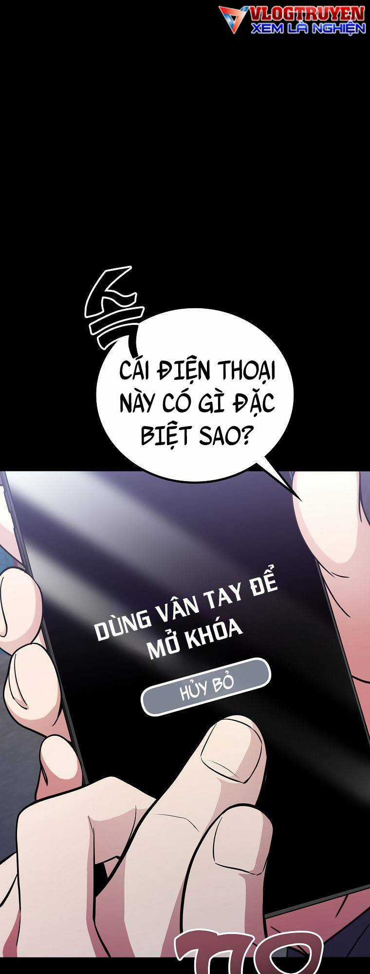 Quái Vật Ganzi Chapter 52 trang 40