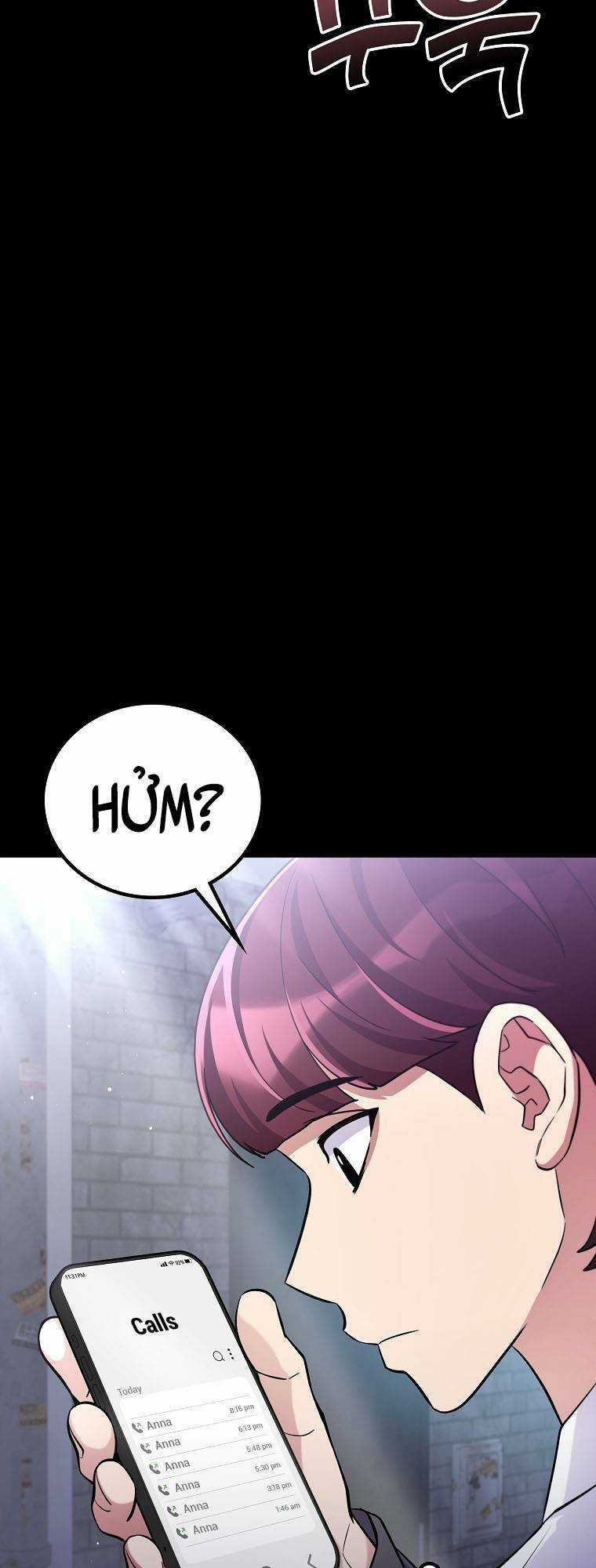 Quái Vật Ganzi Chapter 52 trang 41