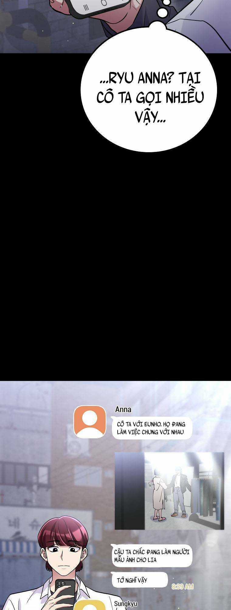 Quái Vật Ganzi Chapter 52 trang 42