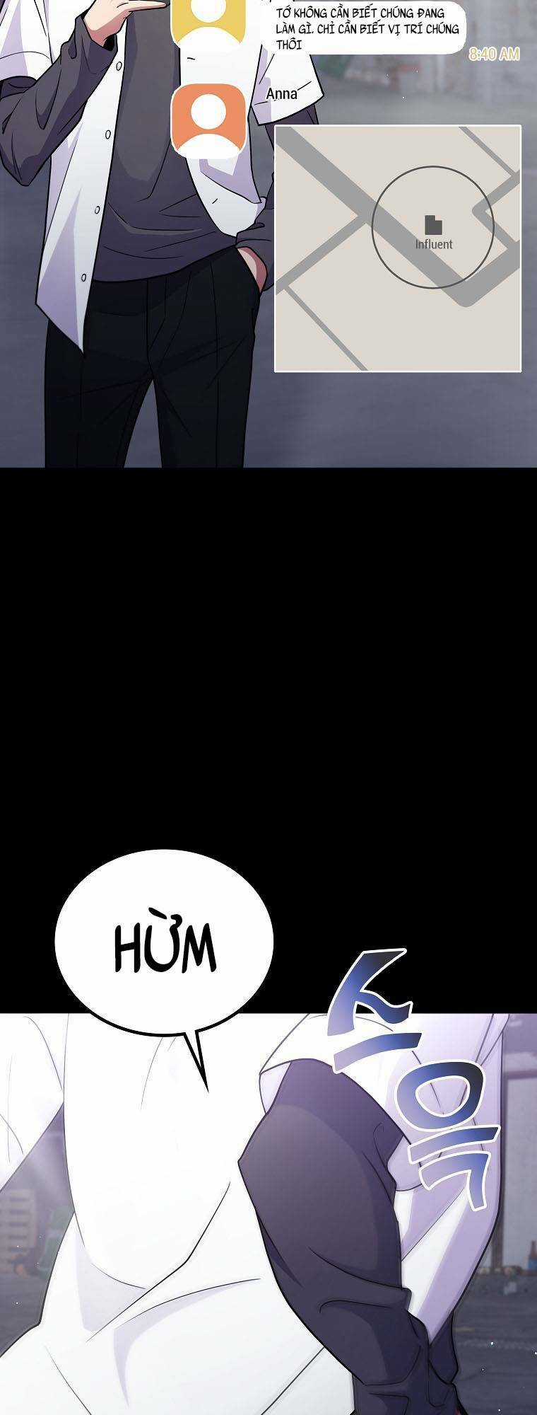 Quái Vật Ganzi Chapter 52 trang 43