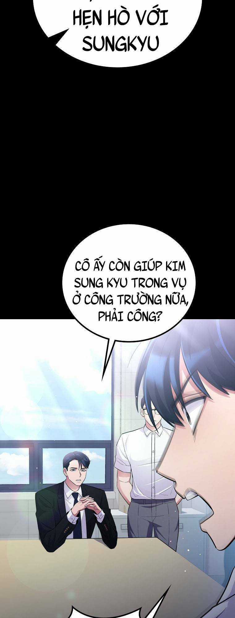 Quái Vật Ganzi Chapter 52 trang 45