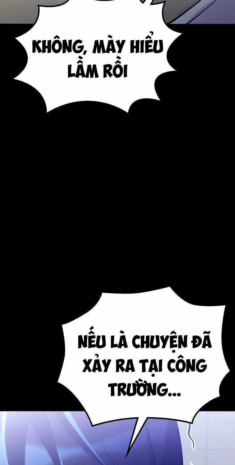 Quái Vật Ganzi Chapter 52 trang 46