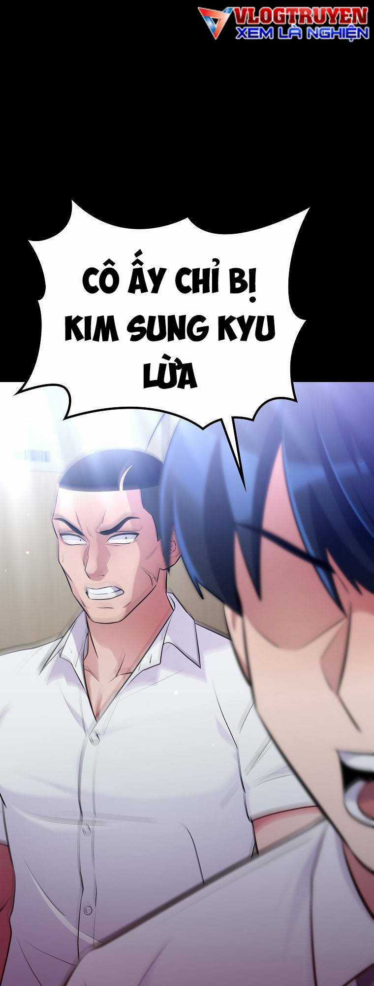 Quái Vật Ganzi Chapter 52 trang 48