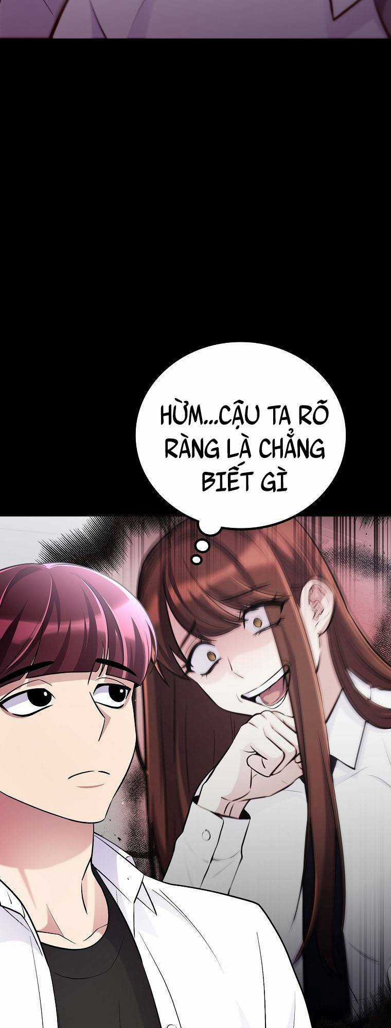 Quái Vật Ganzi Chapter 52 trang 49