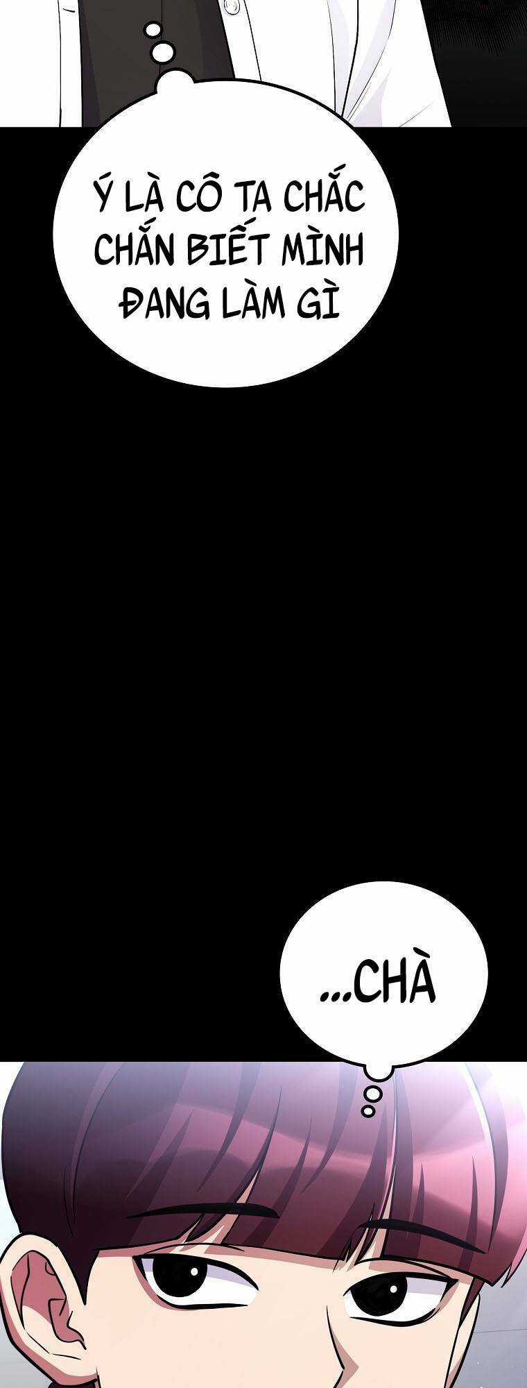 Quái Vật Ganzi Chapter 52 trang 50