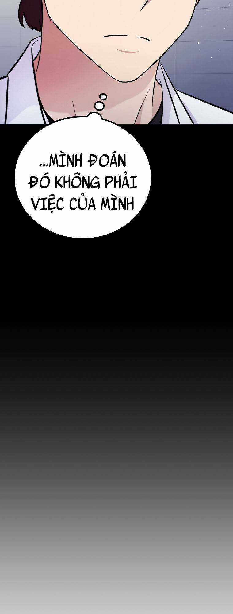 Quái Vật Ganzi Chapter 52 trang 51