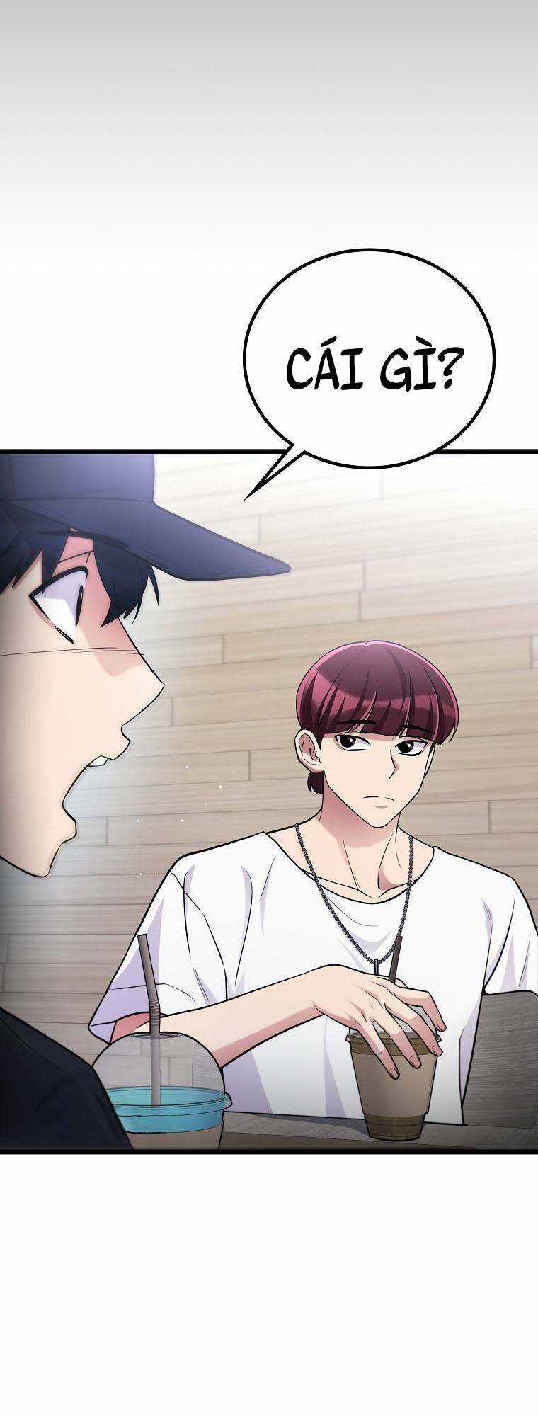 Quái Vật Ganzi Chapter 52 trang 52