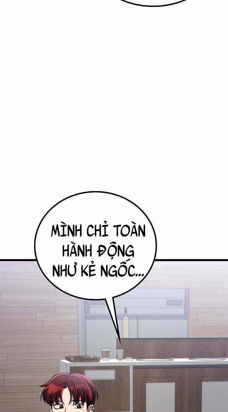 Quái Vật Ganzi Chapter 52 trang 54