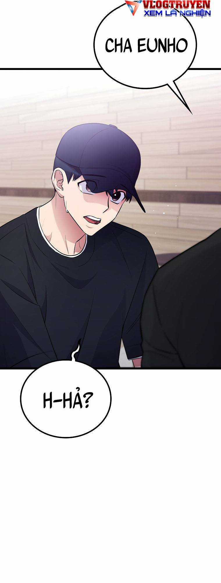 Quái Vật Ganzi Chapter 52 trang 56