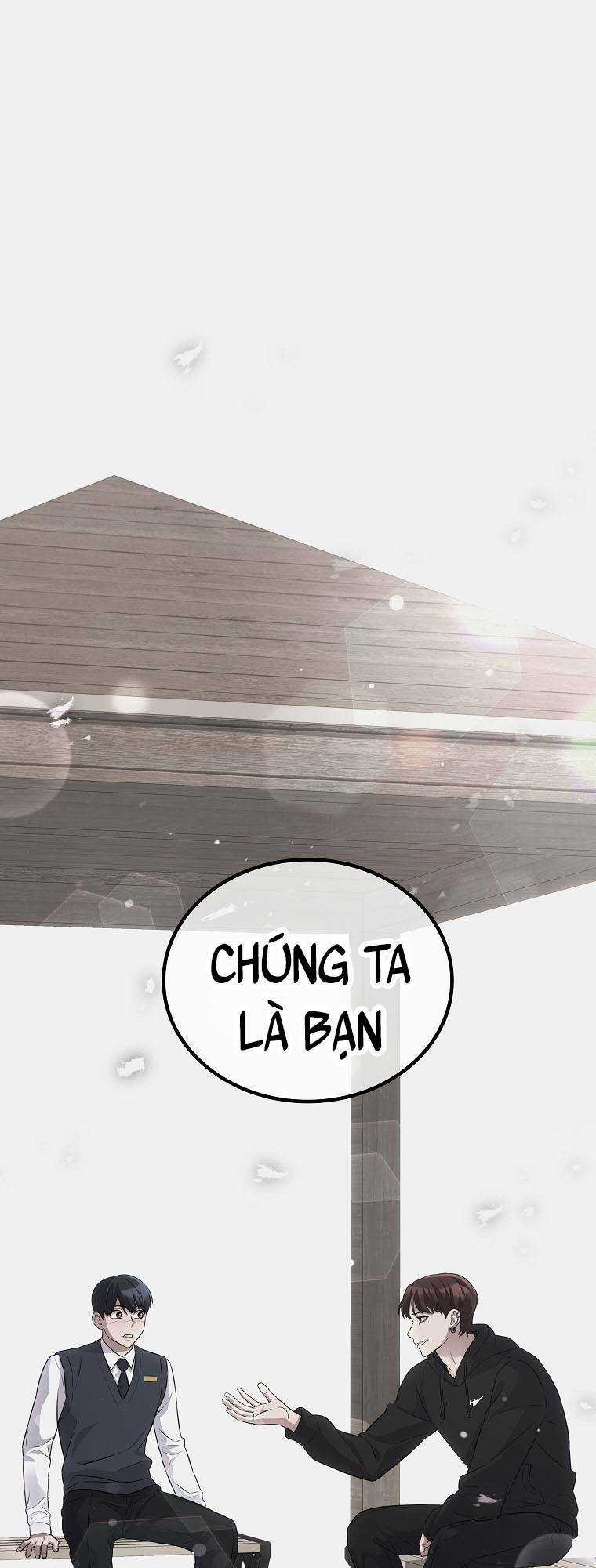 Quái Vật Ganzi Chapter 52 trang 59