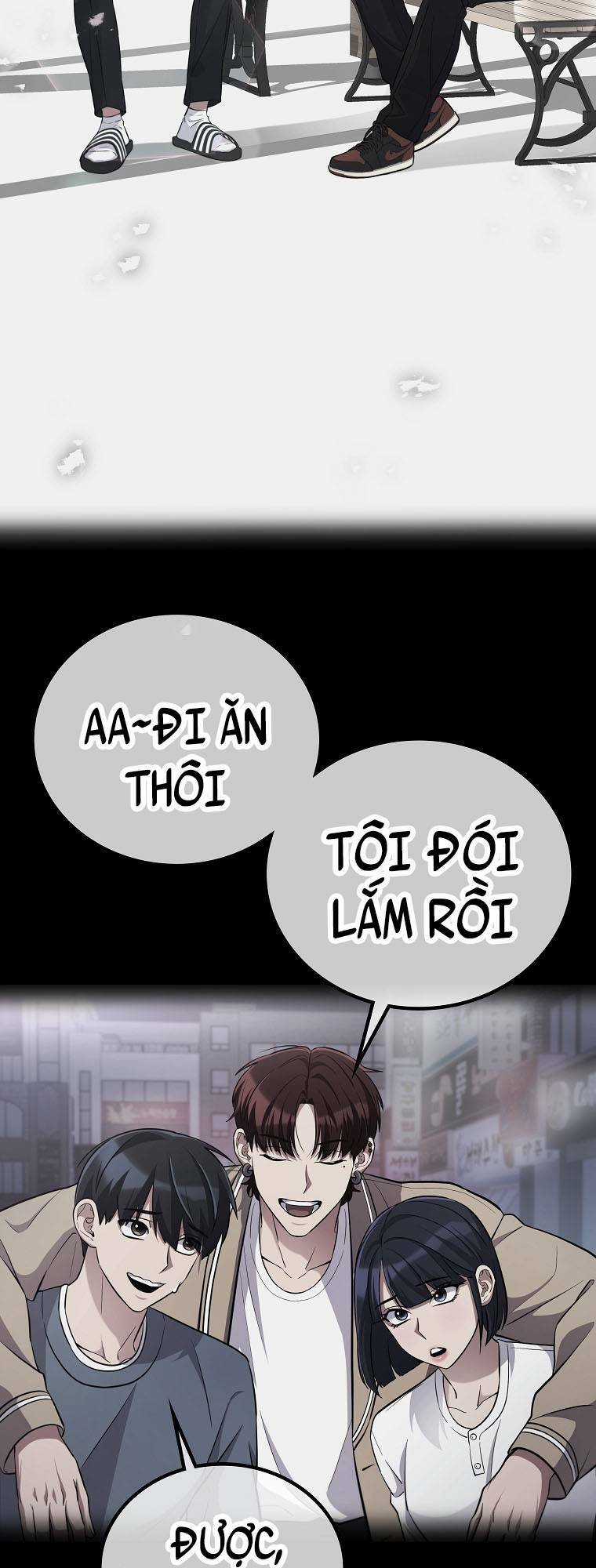 Quái Vật Ganzi Chapter 52 trang 60