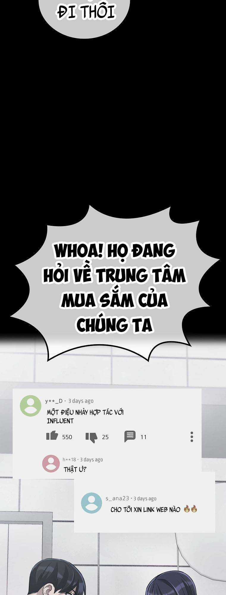 Quái Vật Ganzi Chapter 52 trang 61