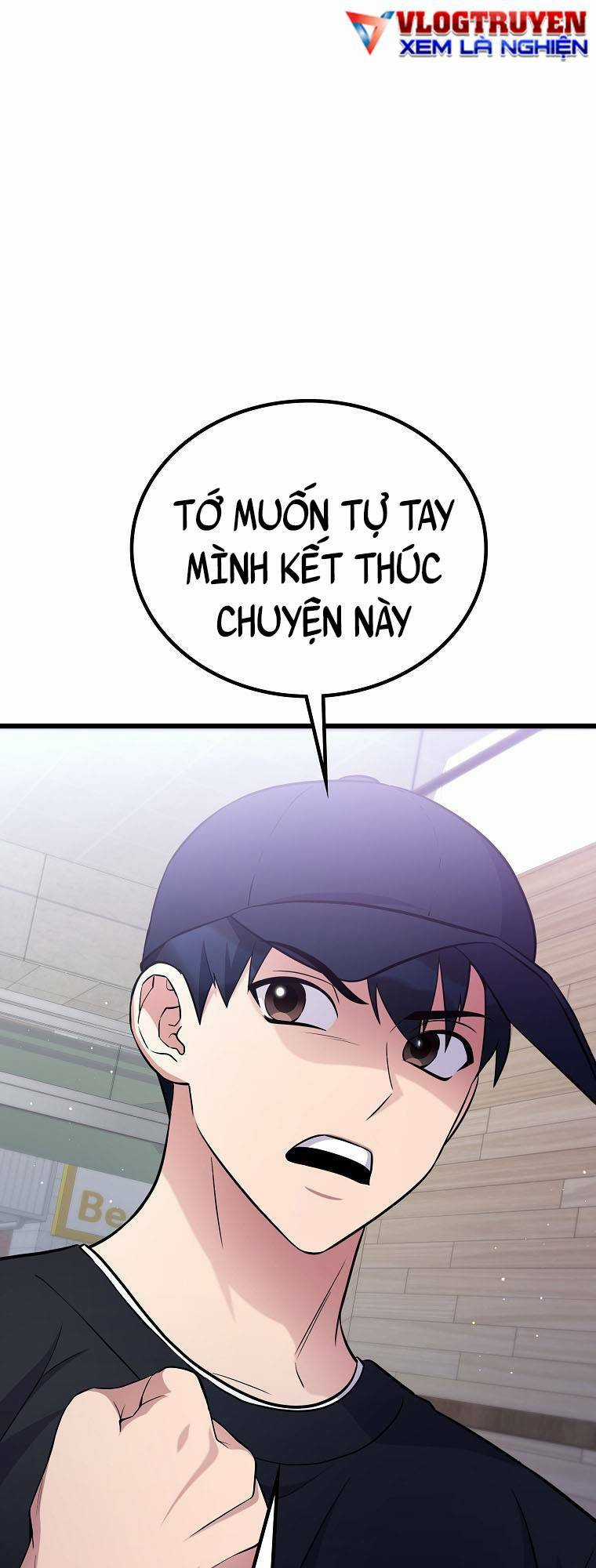 Quái Vật Ganzi Chapter 52 trang 64