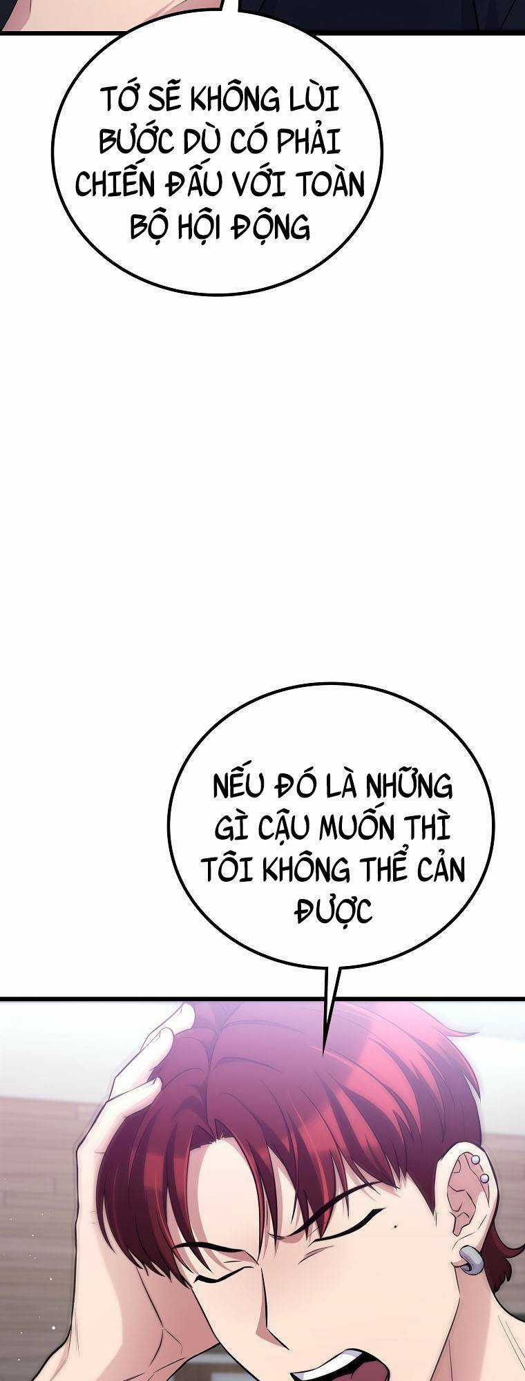 Quái Vật Ganzi Chapter 52 trang 65