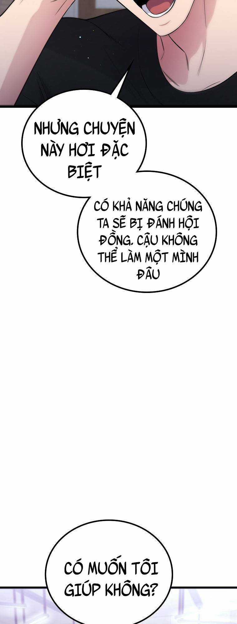Quái Vật Ganzi Chapter 52 trang 66