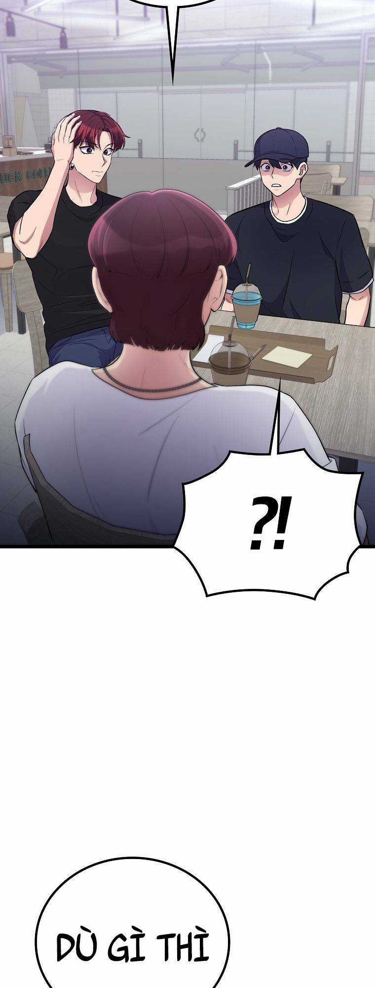 Quái Vật Ganzi Chapter 52 trang 67