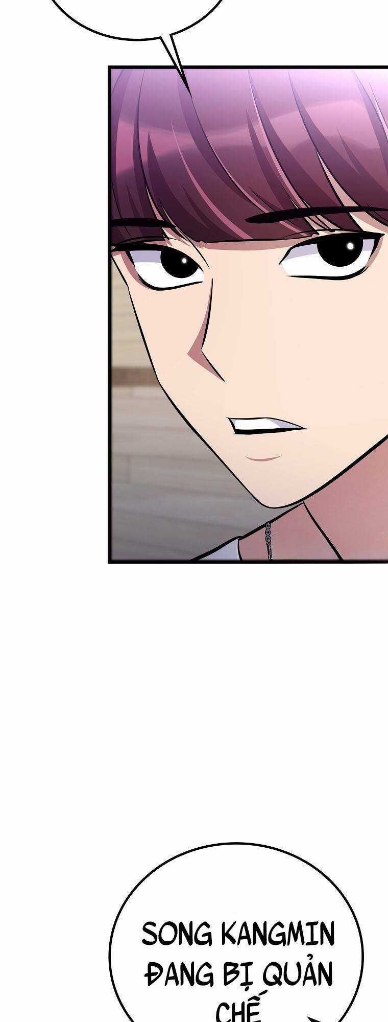 Quái Vật Ganzi Chapter 52 trang 68