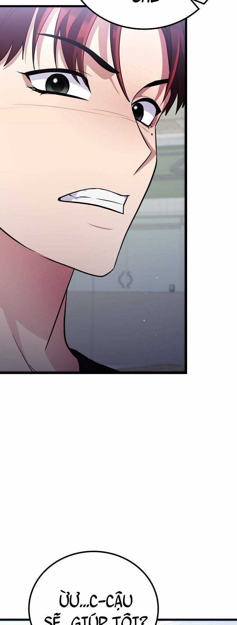 Quái Vật Ganzi Chapter 52 trang 69