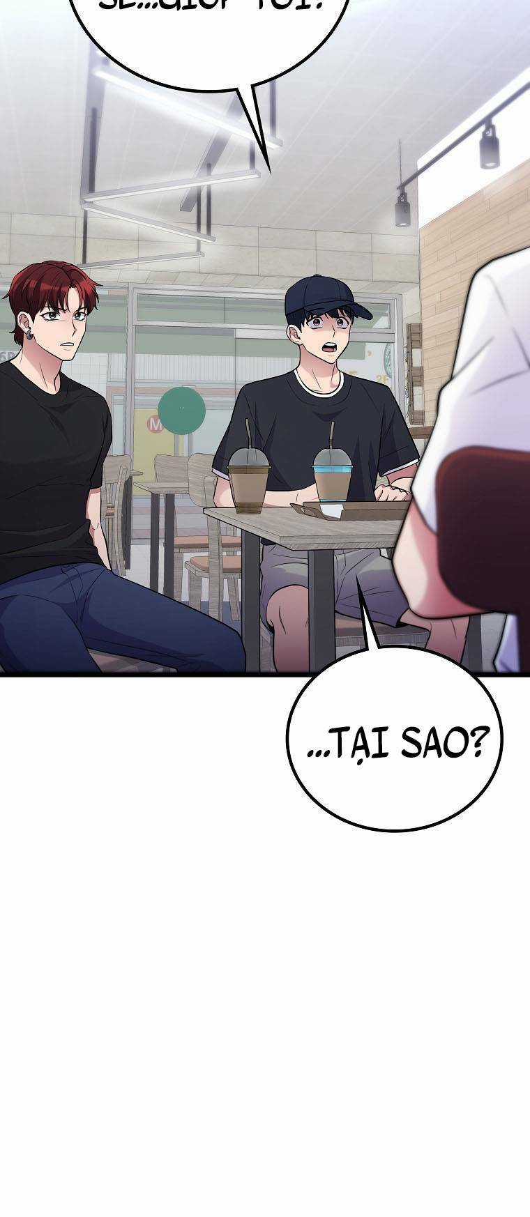 Quái Vật Ganzi Chapter 52 trang 70