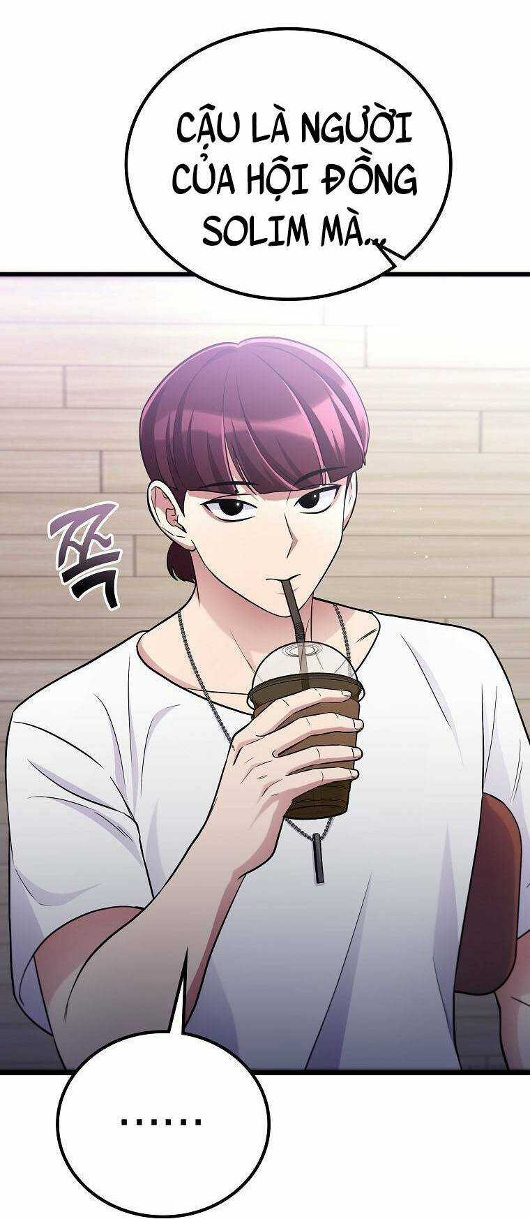 Quái Vật Ganzi Chapter 52 trang 71