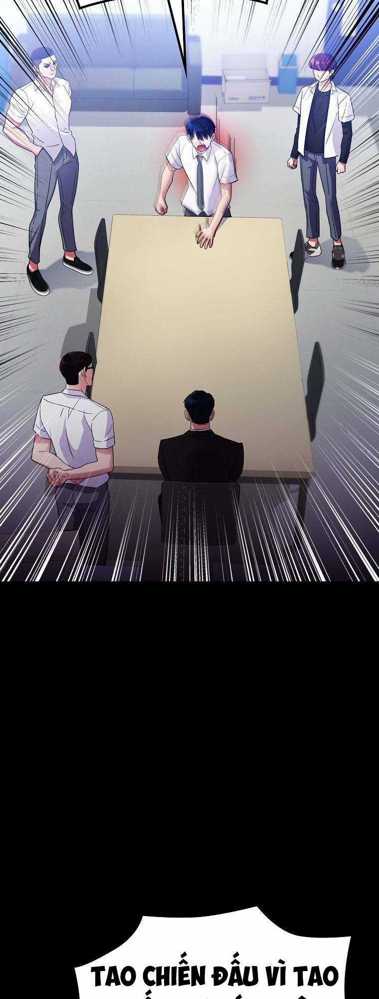 Quái Vật Ganzi Chapter 52 trang 73