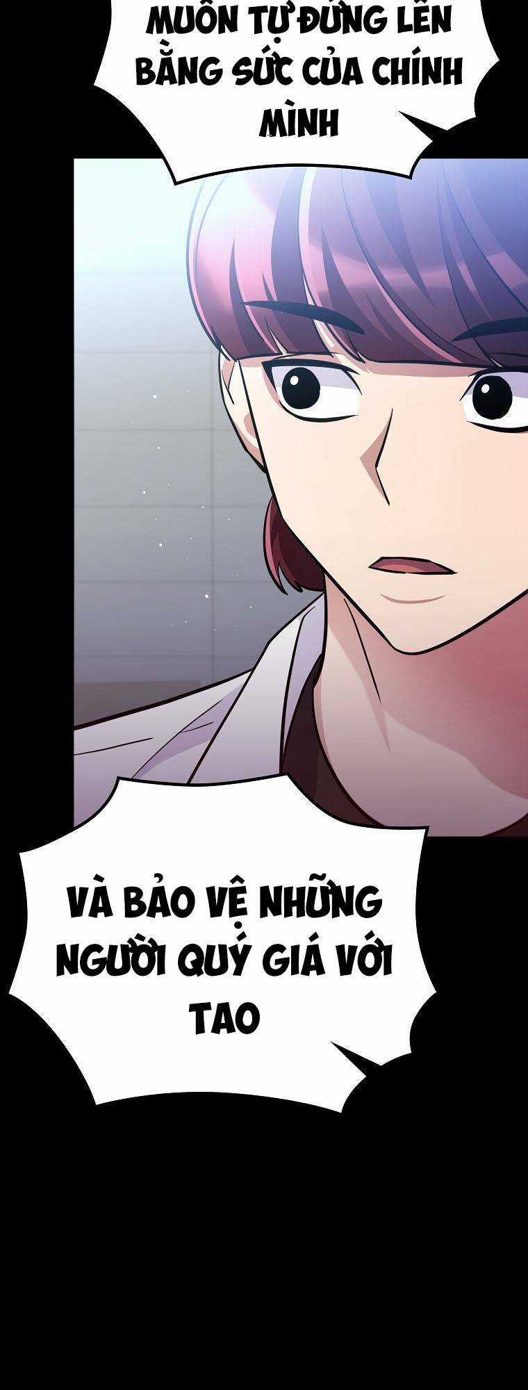 Quái Vật Ganzi Chapter 52 trang 74