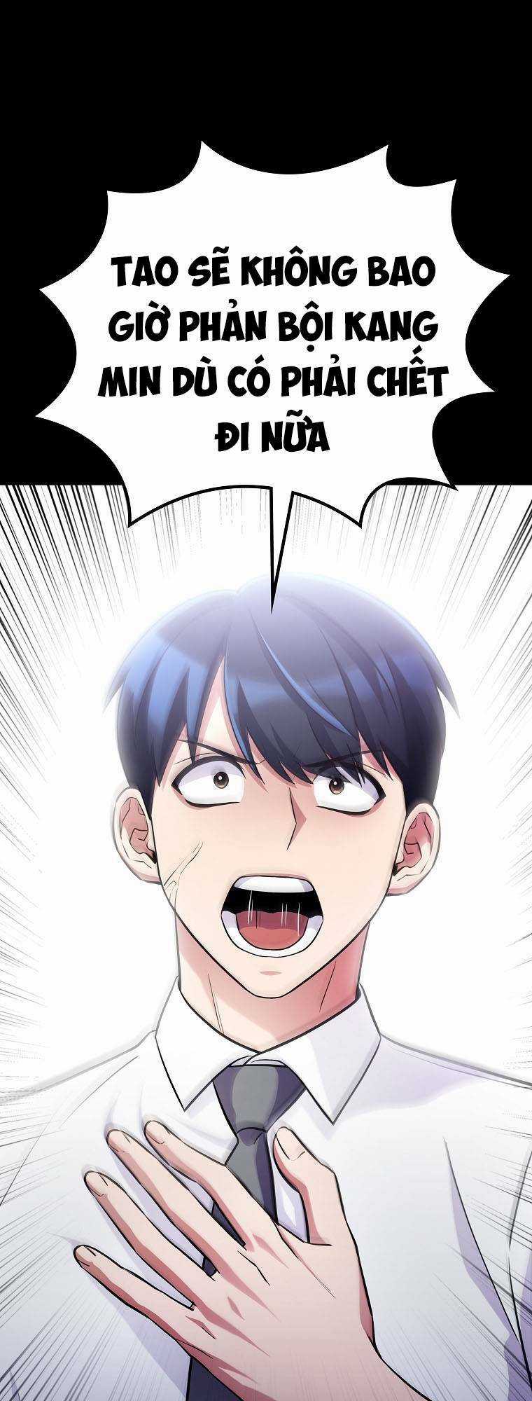 Quái Vật Ganzi Chapter 52 trang 75