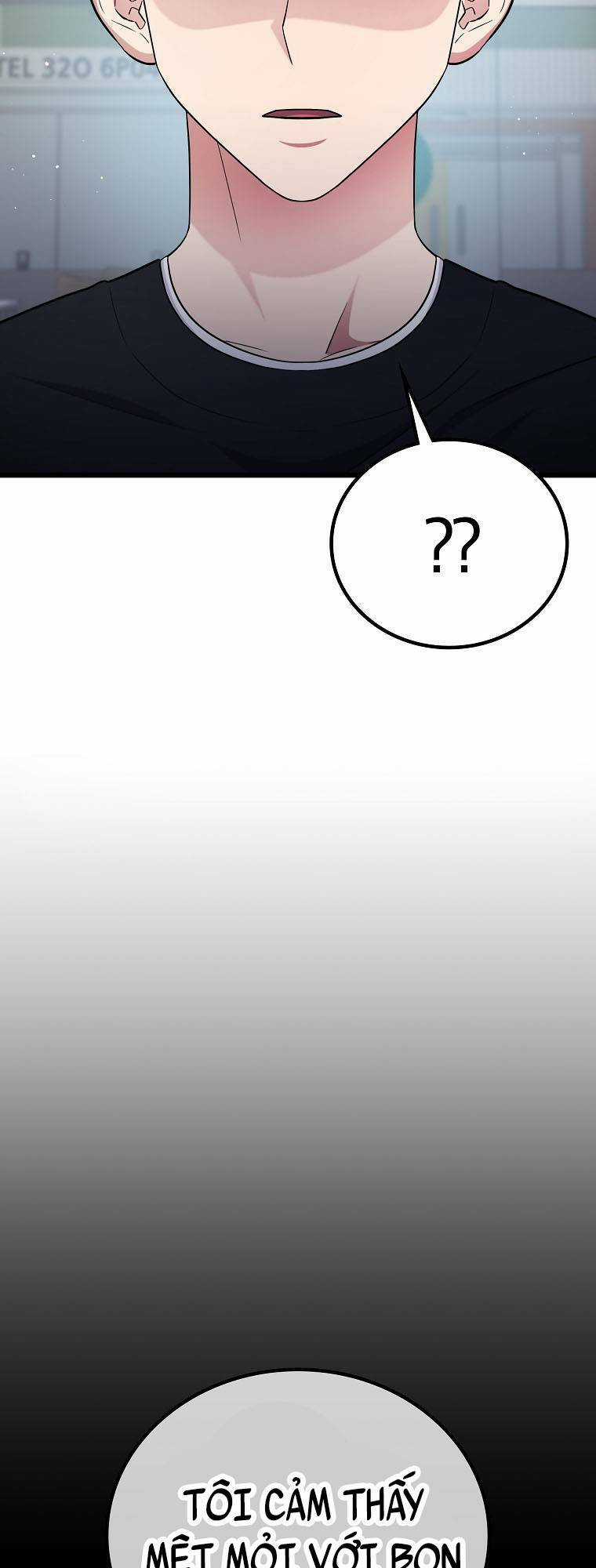 Quái Vật Ganzi Chapter 52 trang 77