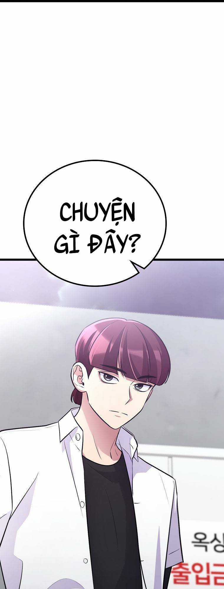 Quái Vật Ganzi Chapter 52 trang 80