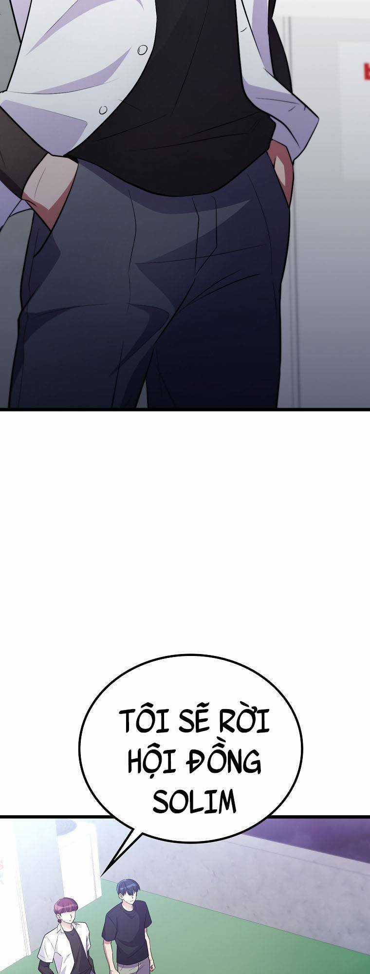 Quái Vật Ganzi Chapter 52 trang 81