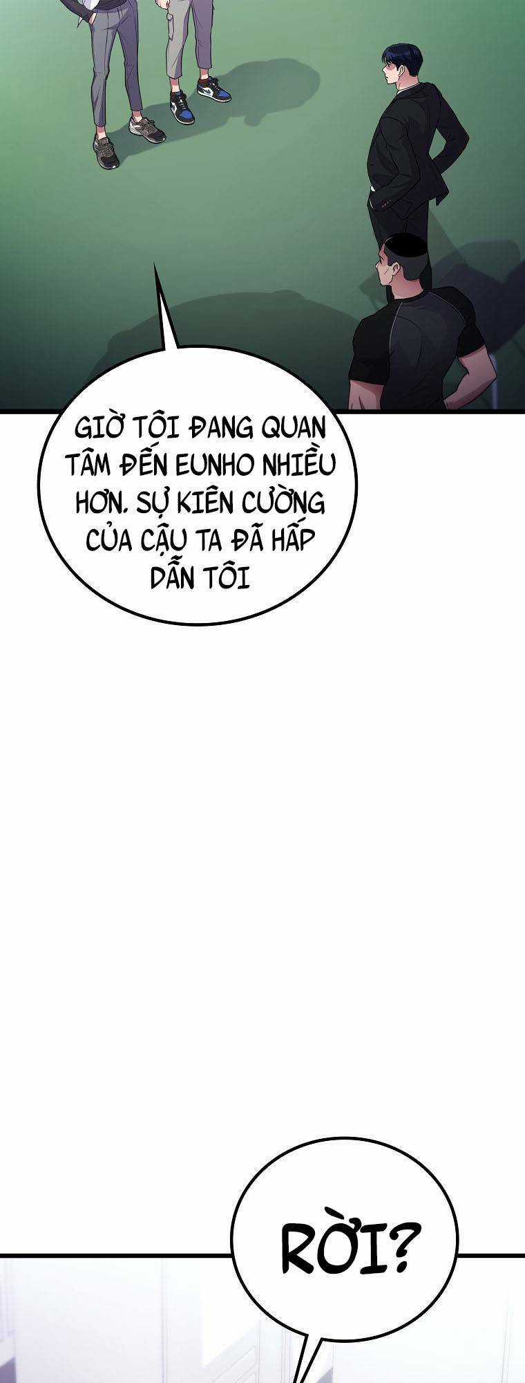 Quái Vật Ganzi Chapter 52 trang 82