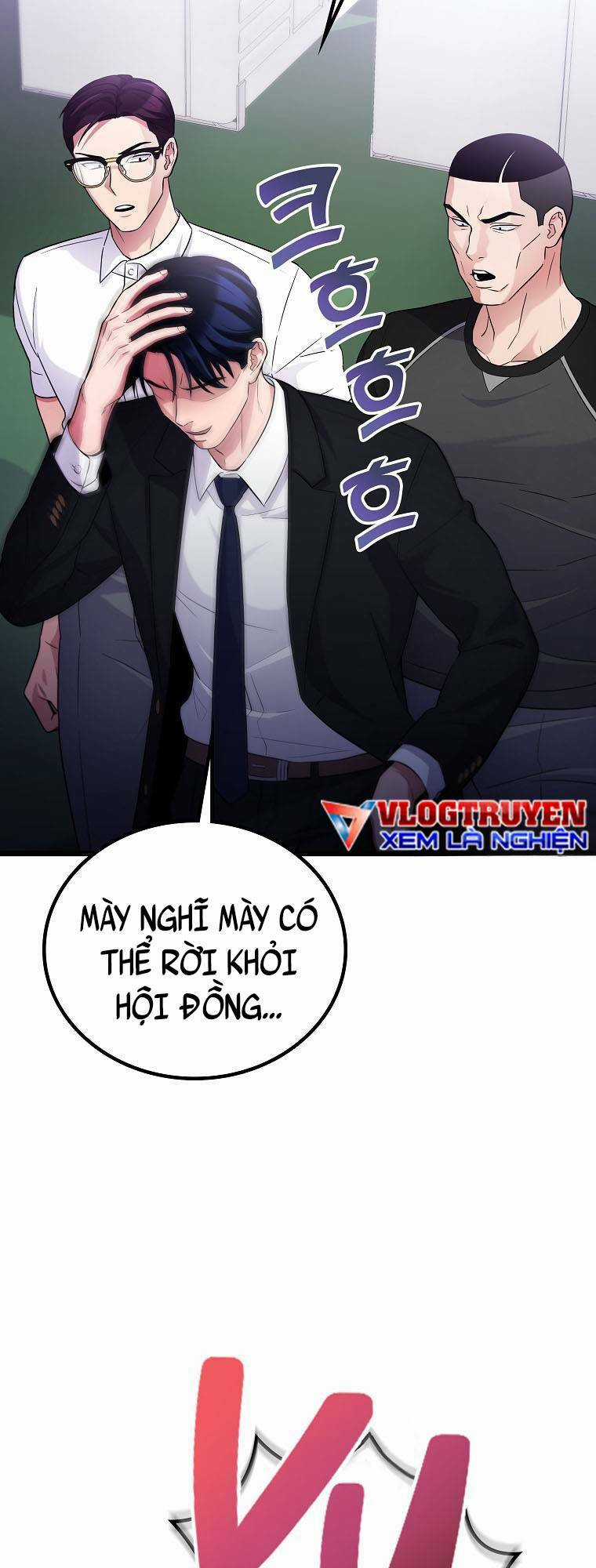 Quái Vật Ganzi Chapter 52 trang 83