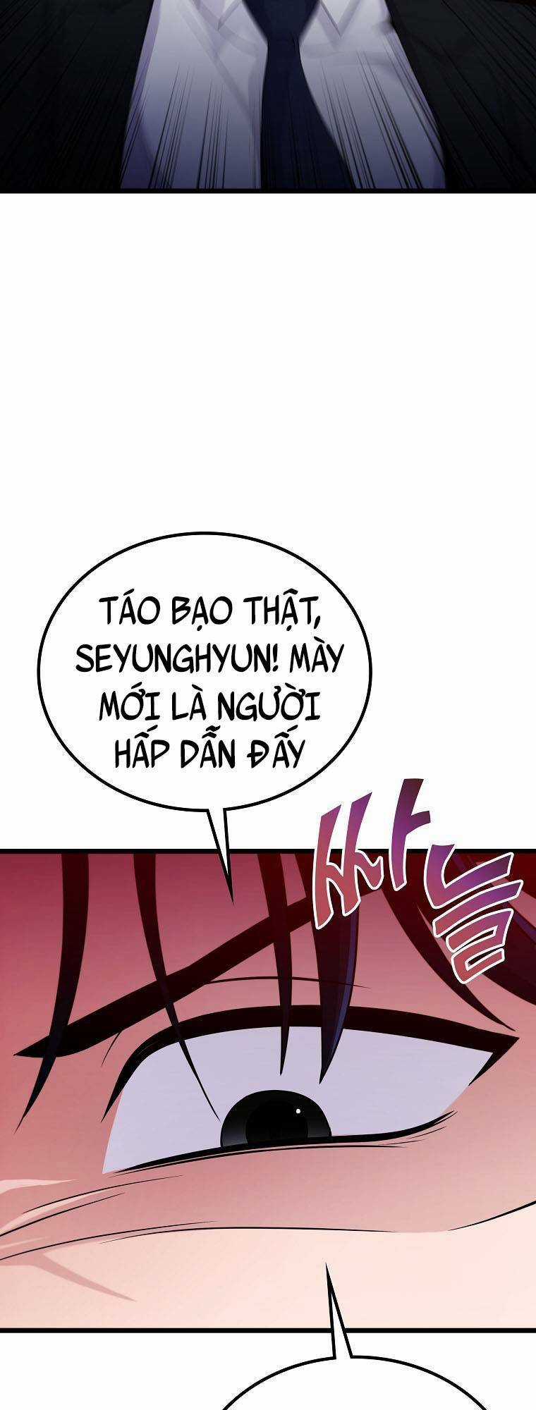 Quái Vật Ganzi Chapter 52 trang 85