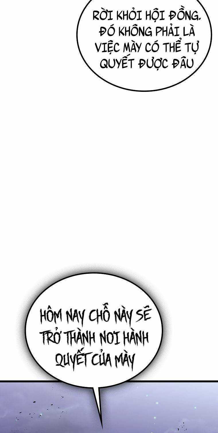 Quái Vật Ganzi Chapter 52 trang 86