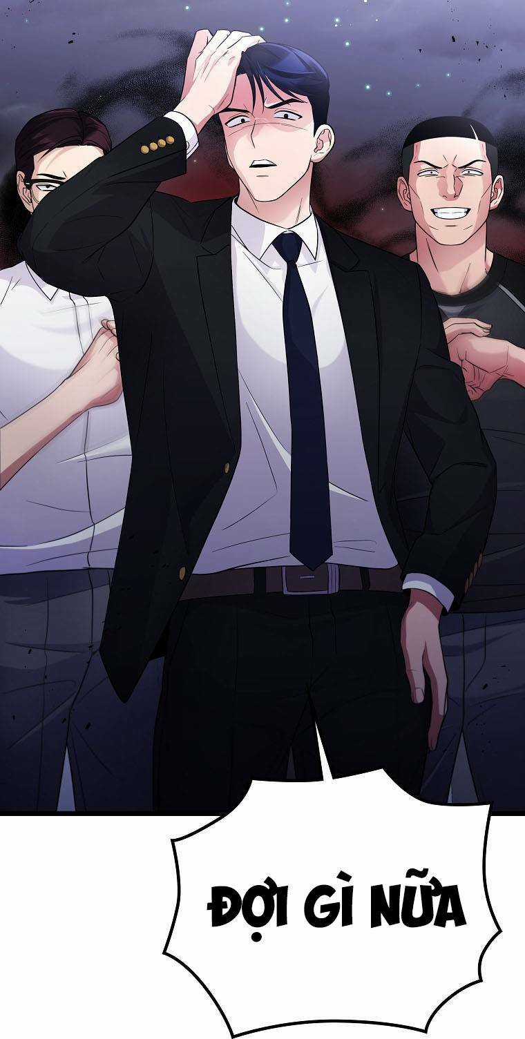 Quái Vật Ganzi Chapter 52 trang 87