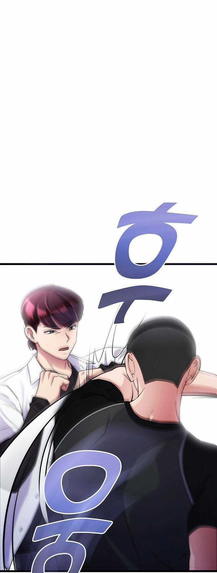 Quái Vật Ganzi Chapter 52 trang 90