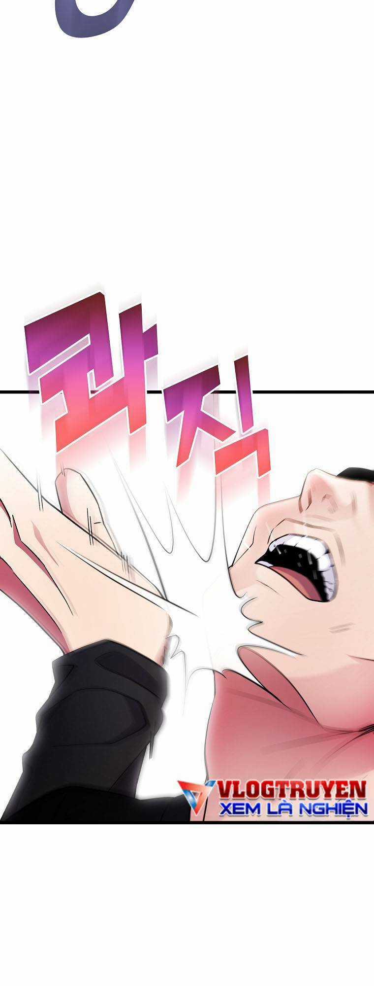 Quái Vật Ganzi Chapter 52 trang 91