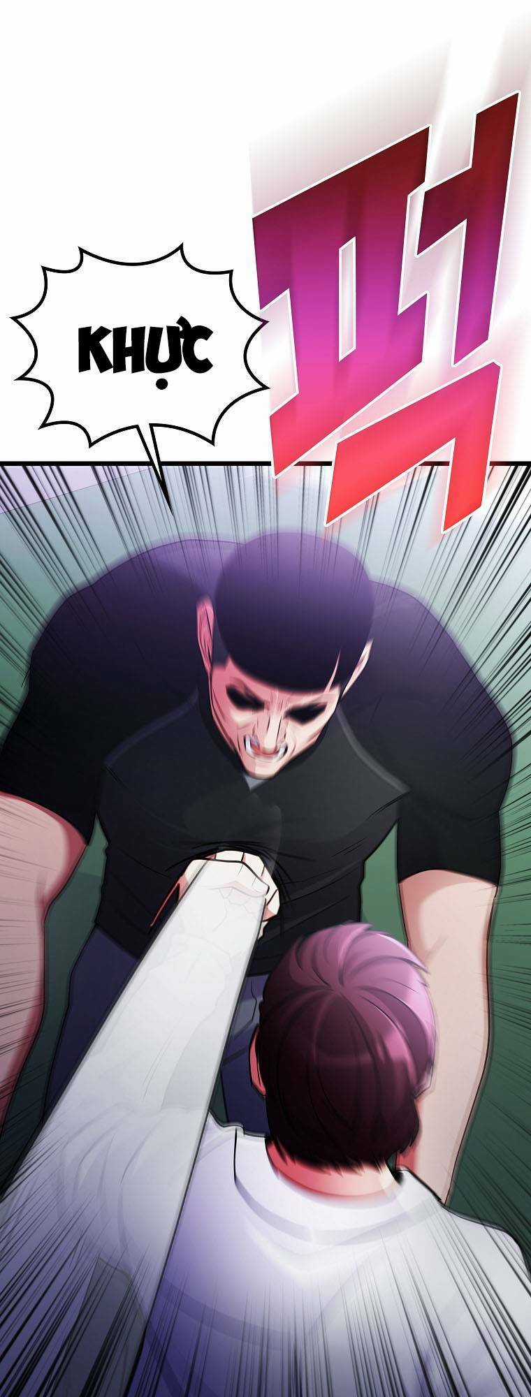 Quái Vật Ganzi Chapter 52 trang 92