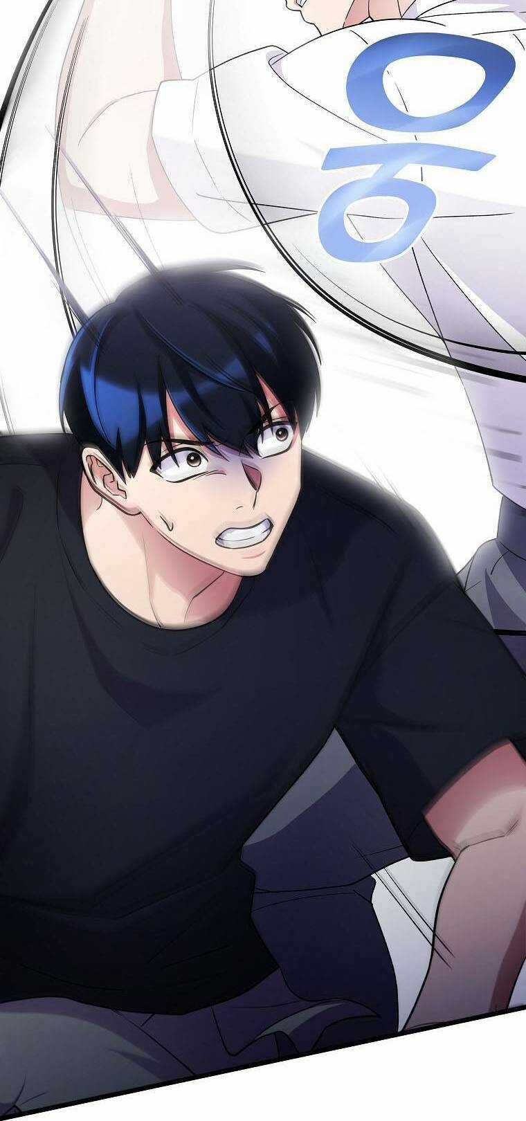 Quái Vật Ganzi Chapter 52 trang 95