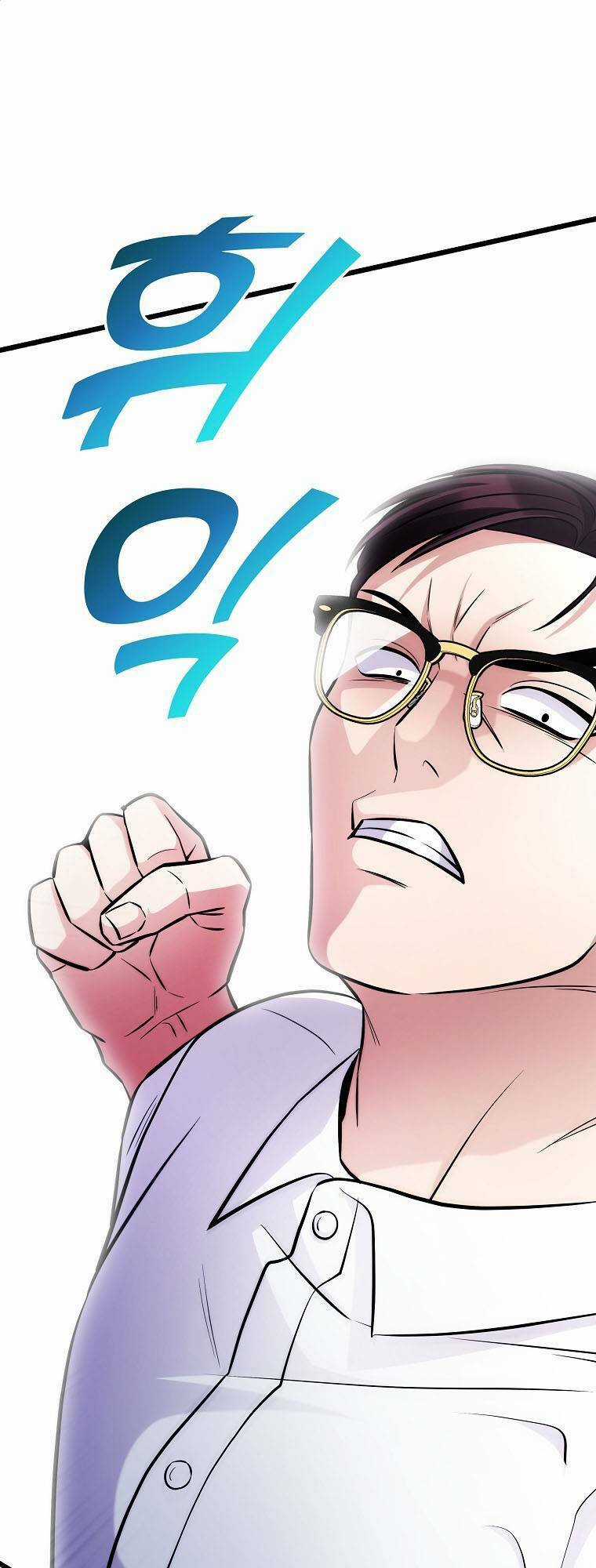 Quái Vật Ganzi Chapter 52 trang 96