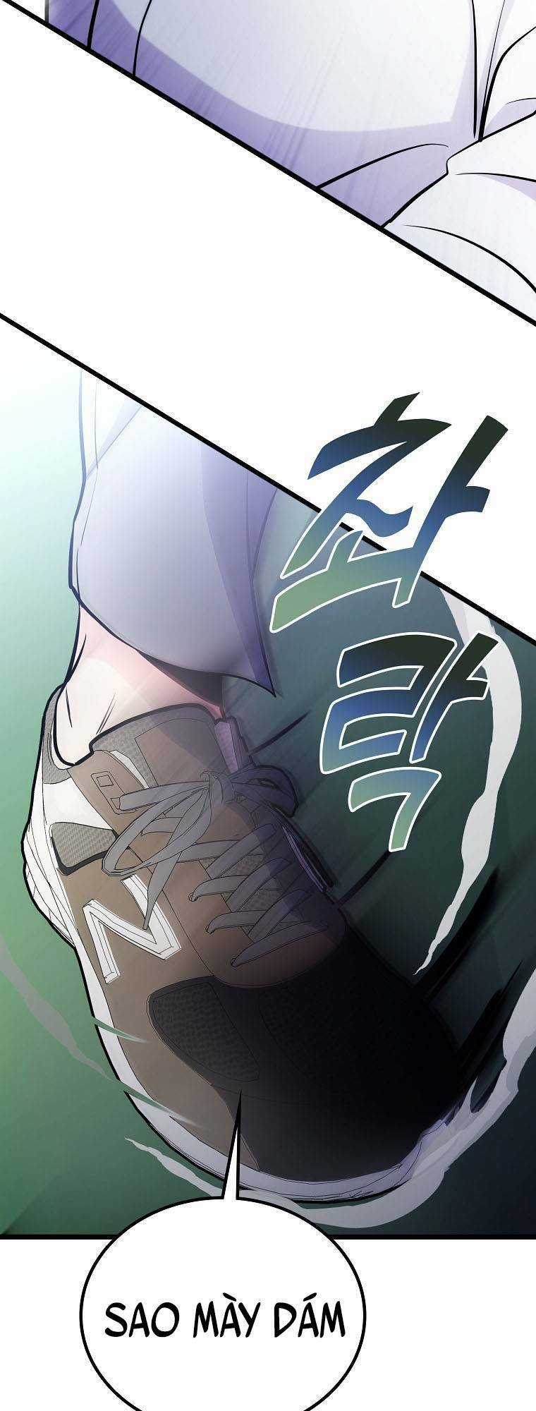 Quái Vật Ganzi Chapter 52 trang 97