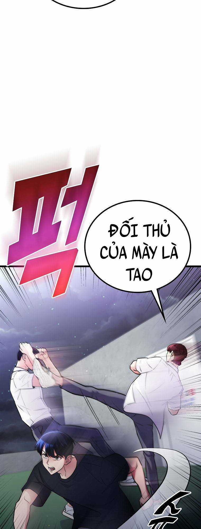 Quái Vật Ganzi Chapter 52 trang 98