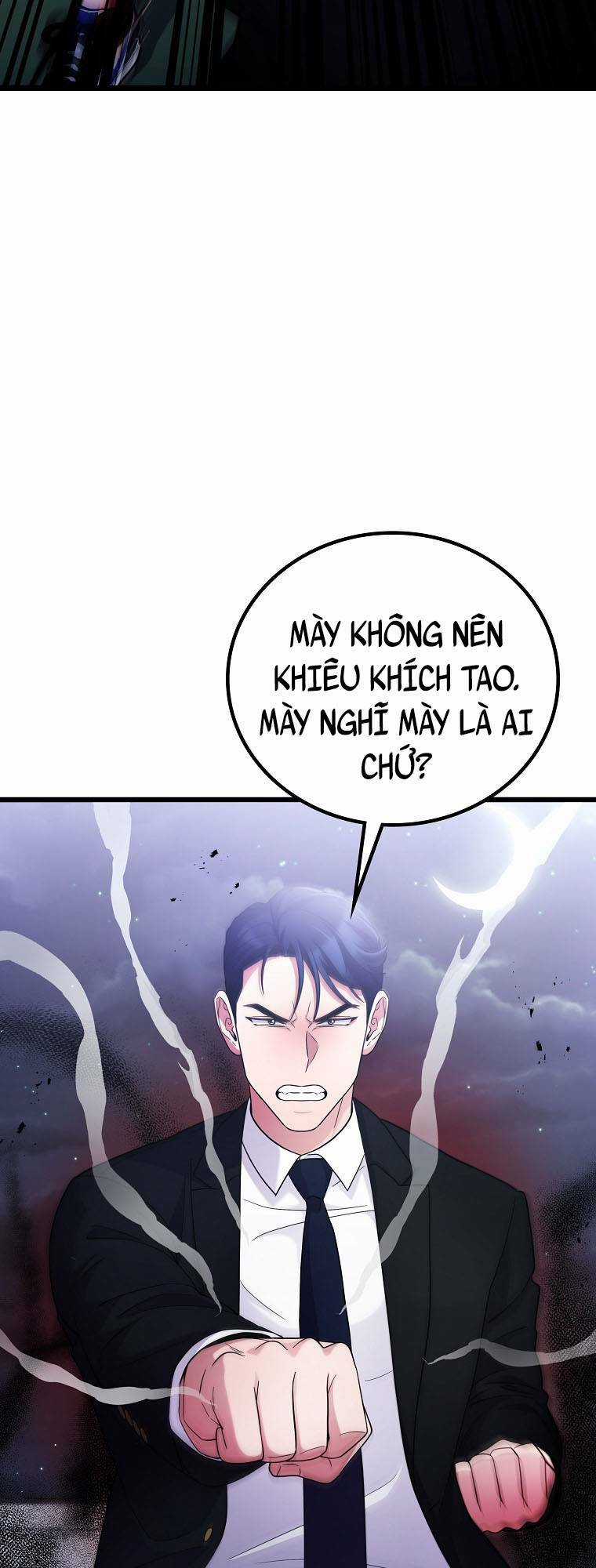 Quái Vật Ganzi Chapter 53 trang 10