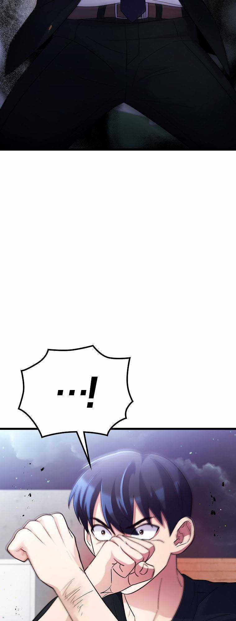 Quái Vật Ganzi Chapter 53 trang 11